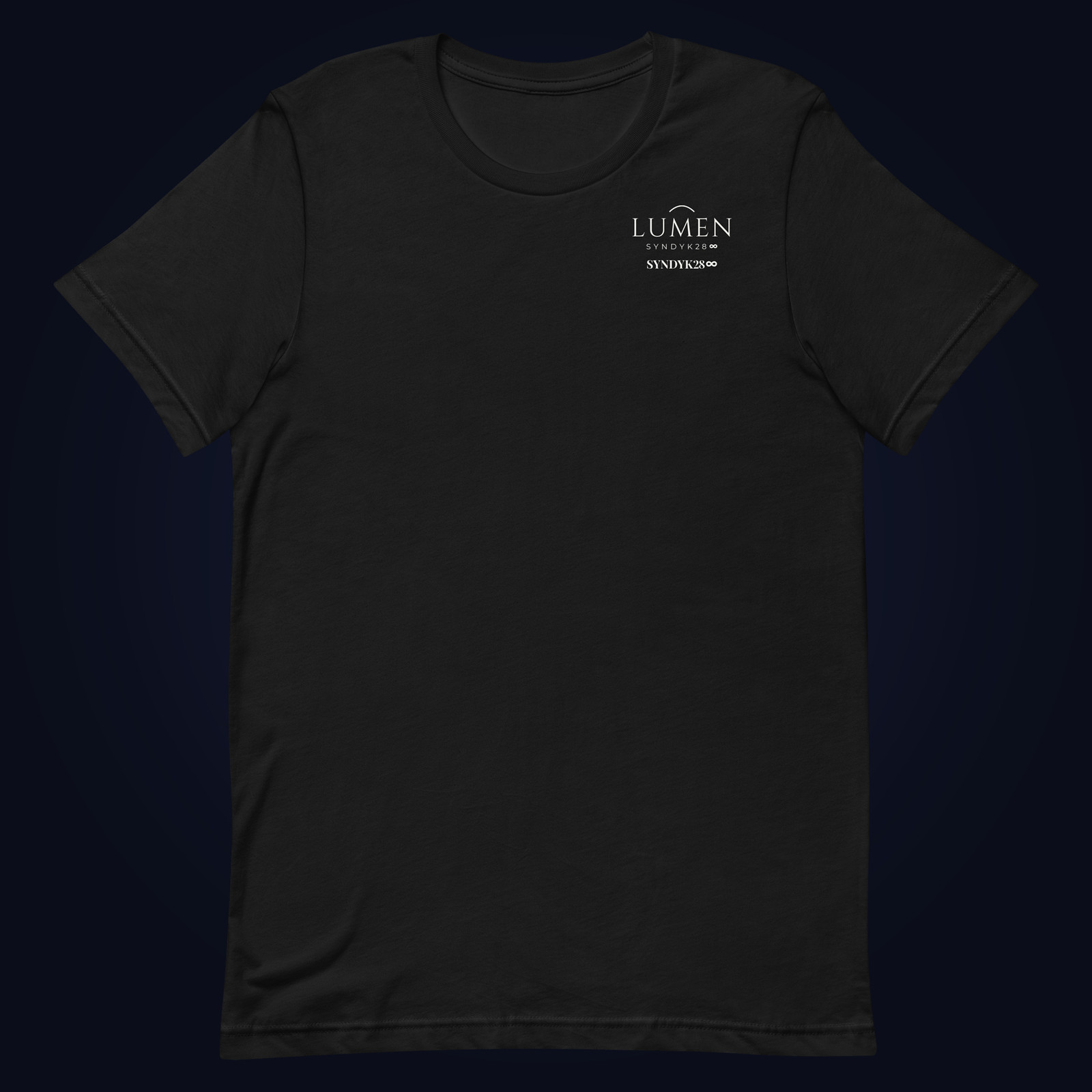 Arc Logo Tee